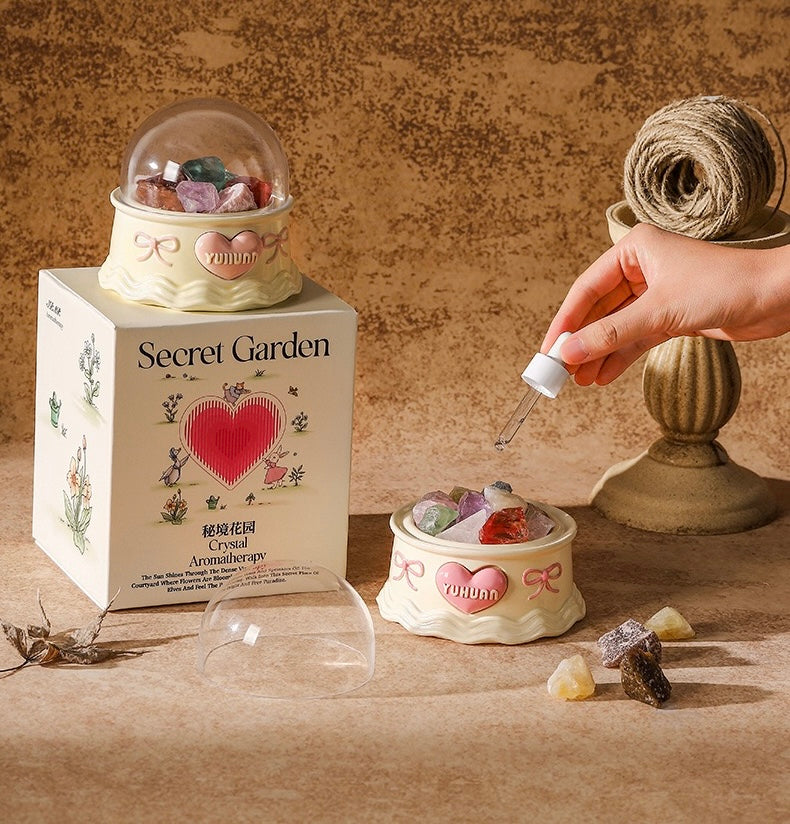 Aroma Stone Gift