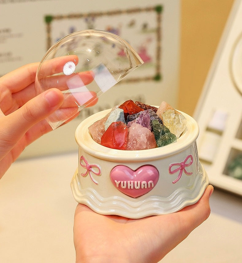 Aroma Stone Gift