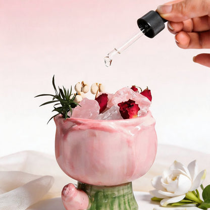 Aroma Stone Diffuser Set