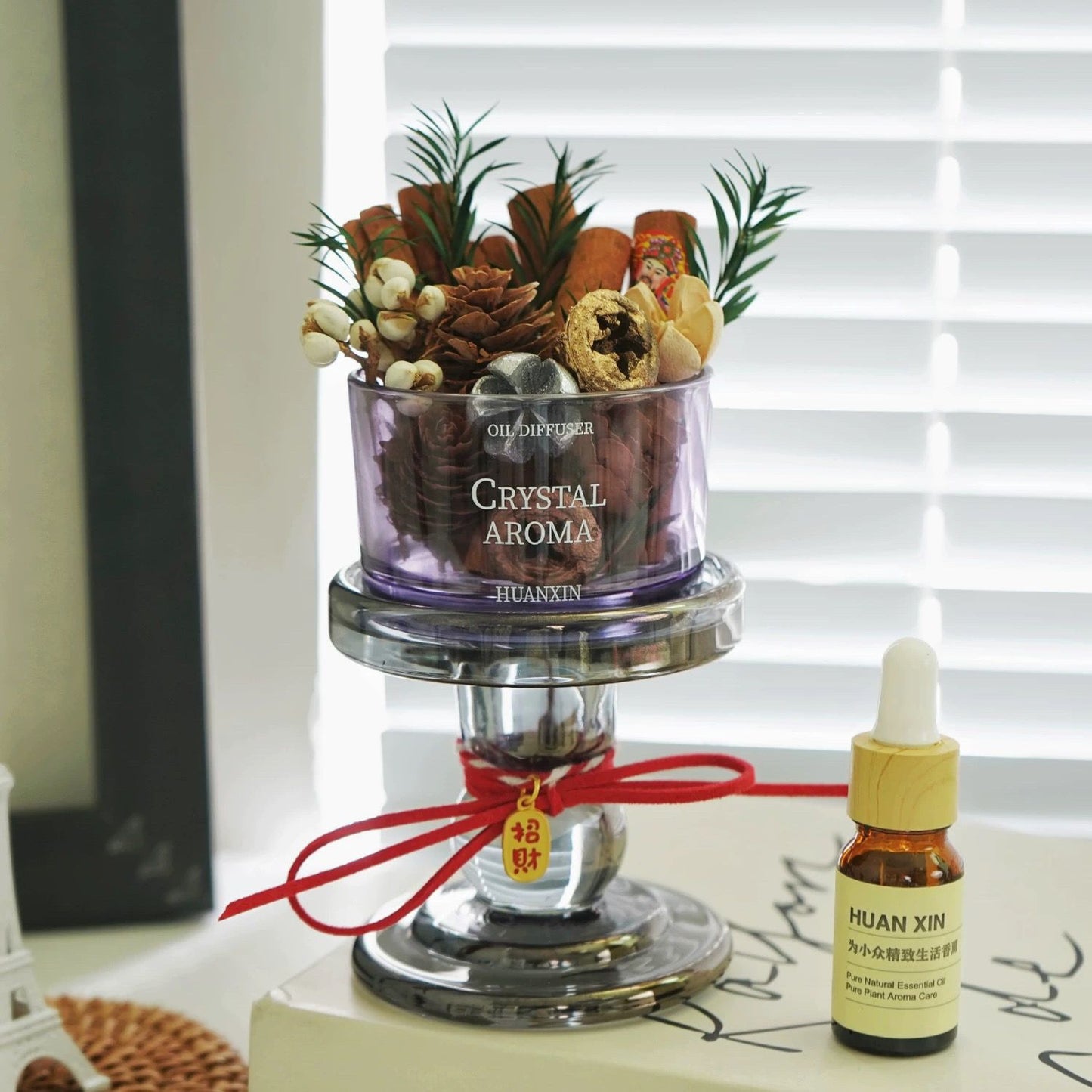 Aroma Stone Diffuser