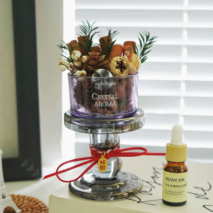 Aroma Stone Diffuser