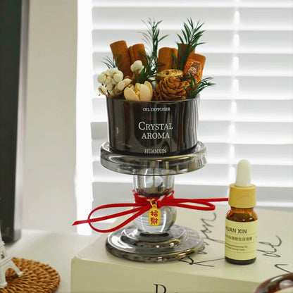 Aroma Stone Diffuser
