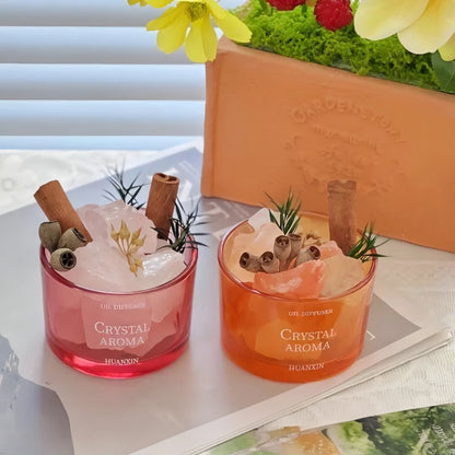 Aroma Stone Diffuser