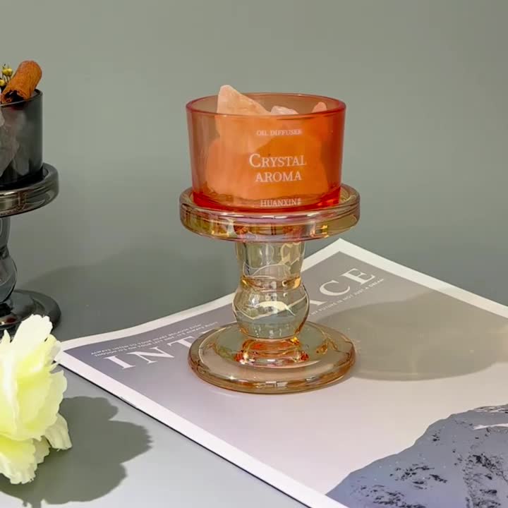 Aroma Stone Diffuser