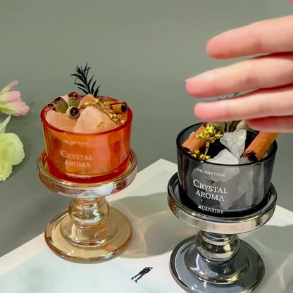 Aroma Stone Diffuser