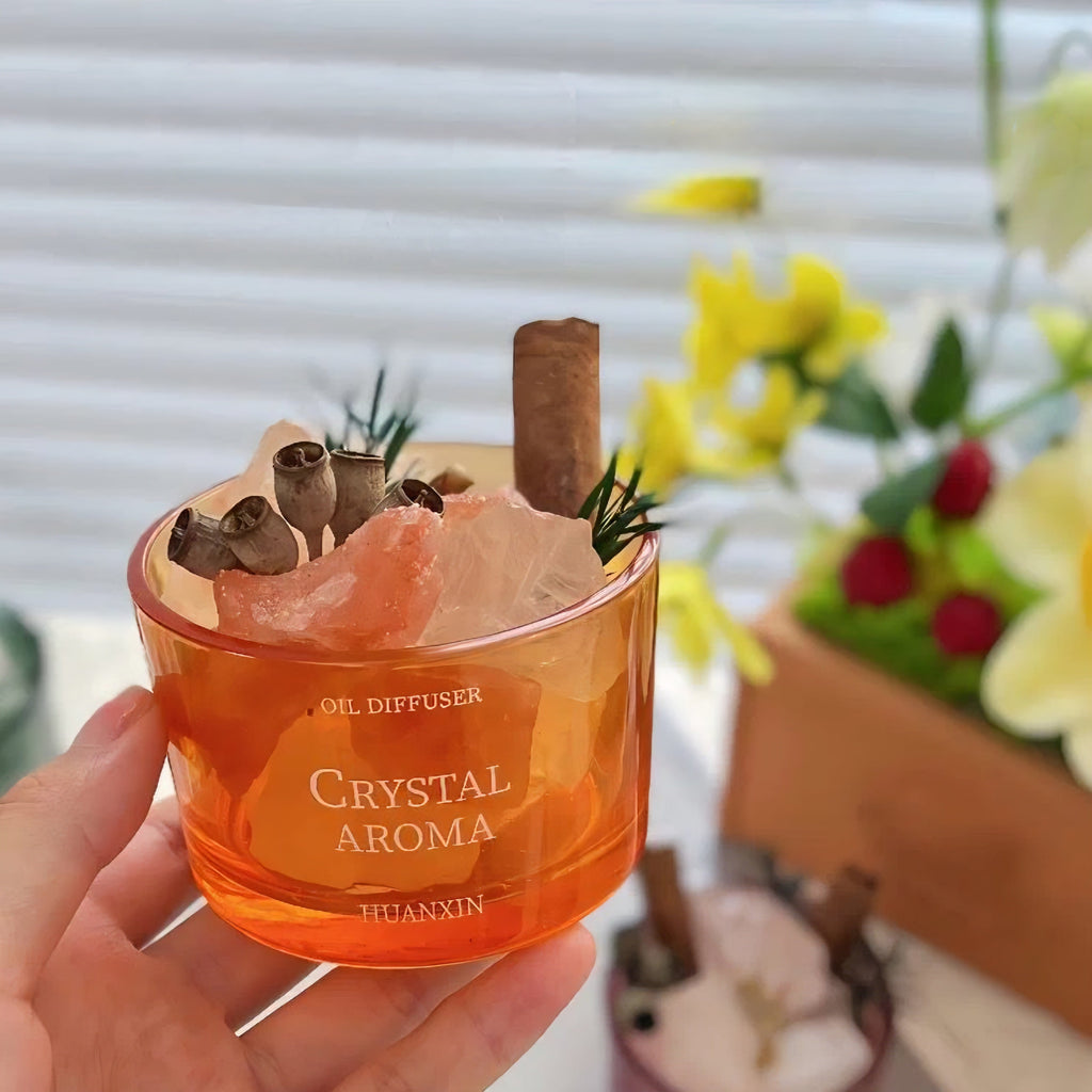 Aroma Stone Diffuser