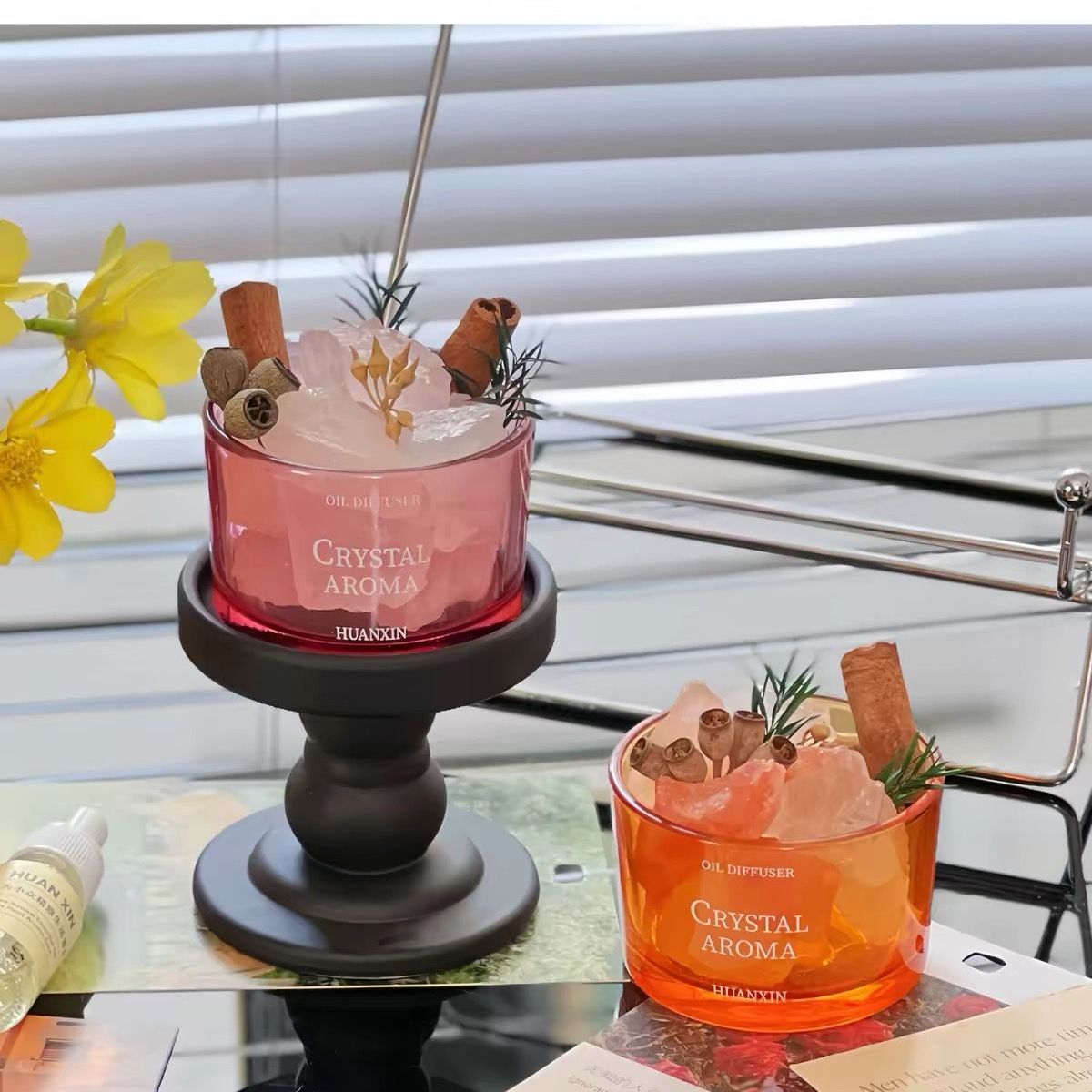 Aroma Stone Diffuser