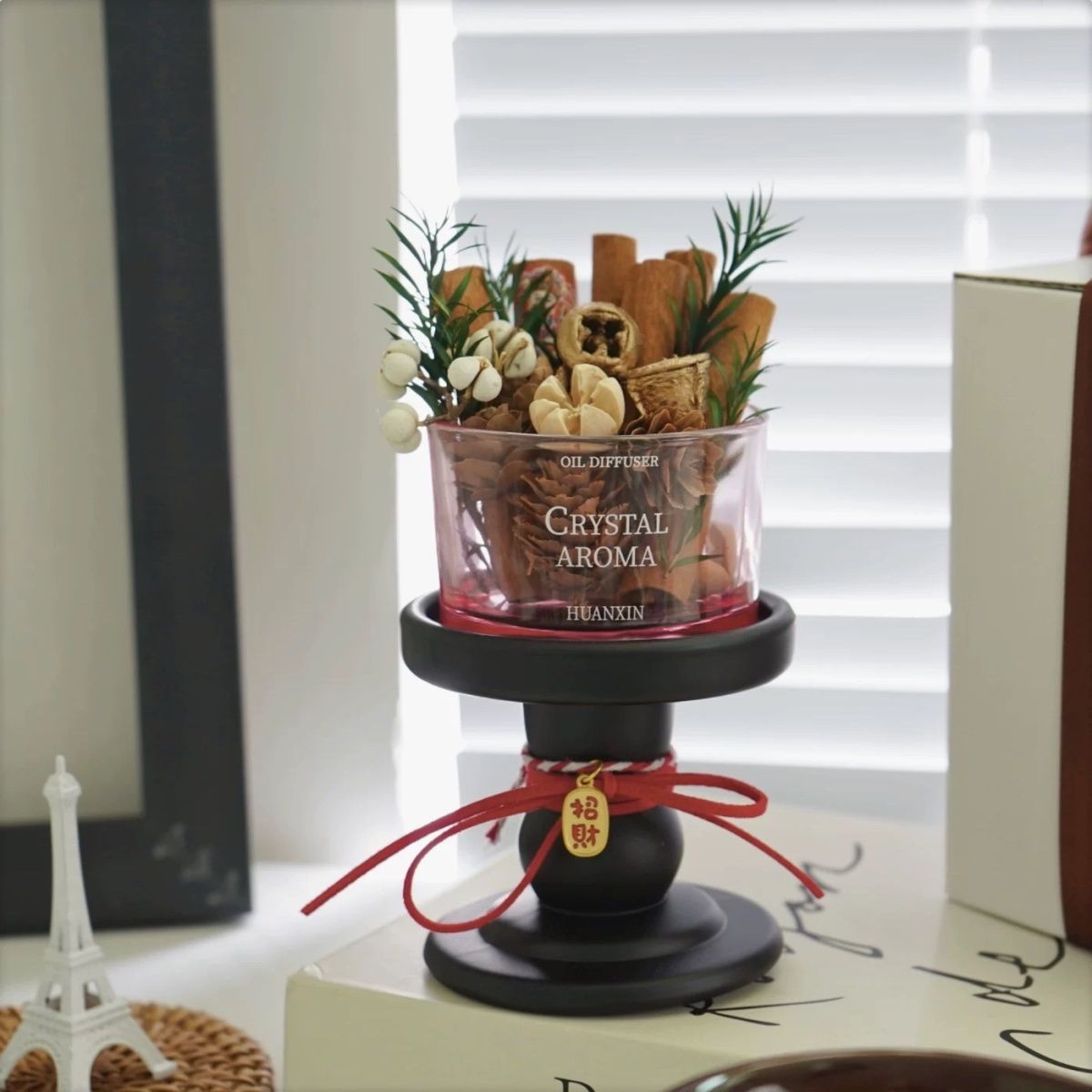 Aroma Stone Diffuser