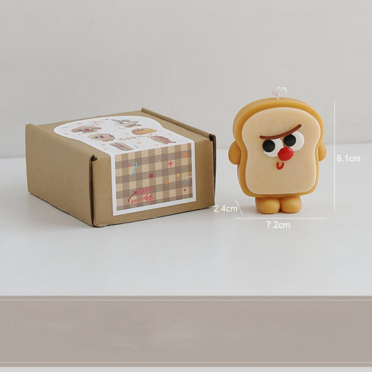 Bread Aroma Candle