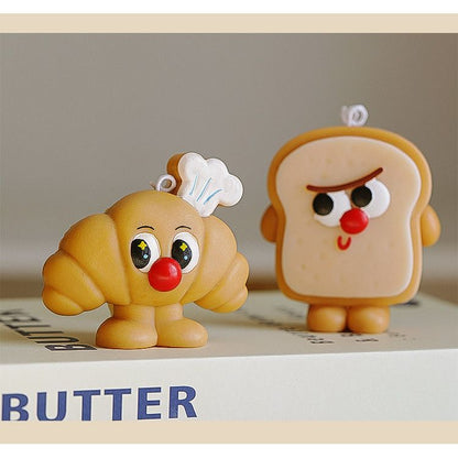 Bread Aroma Candle