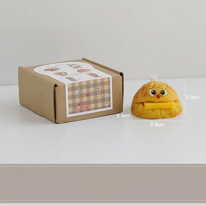 Bread Aroma Candle