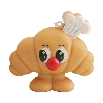 Bread Aroma Candle
