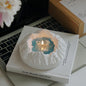 Snow Mountain Candle
