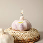 Food Set Candle