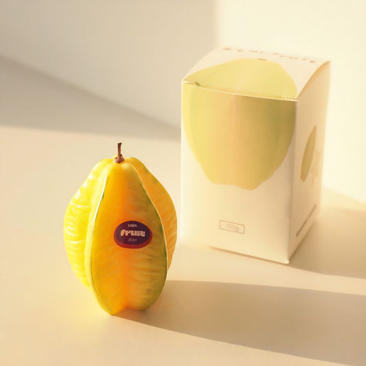 Fruite Candle