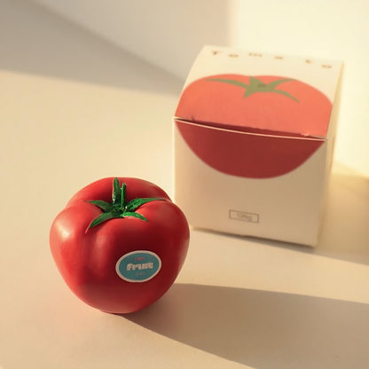 Tomato Candle