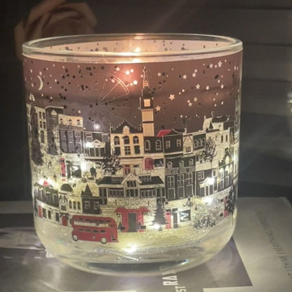 Jar Candle