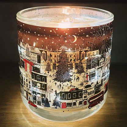 Jar Candle