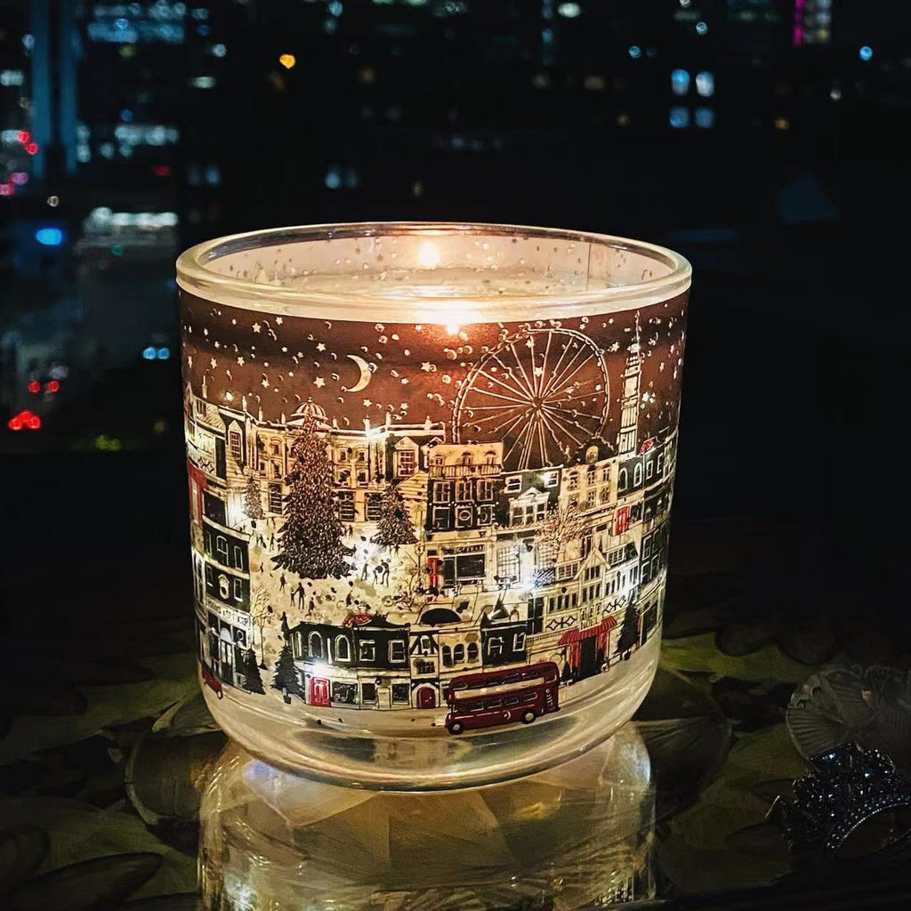 Jar Candle