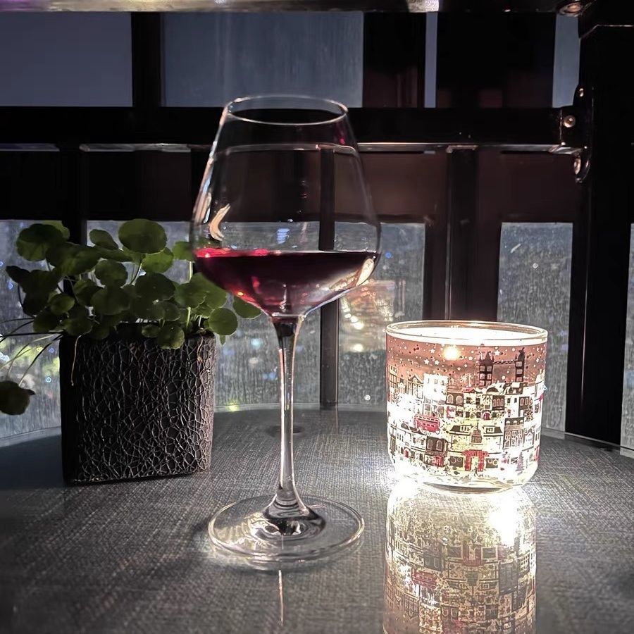 Jar Candle