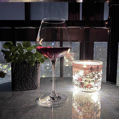 Jar Candle