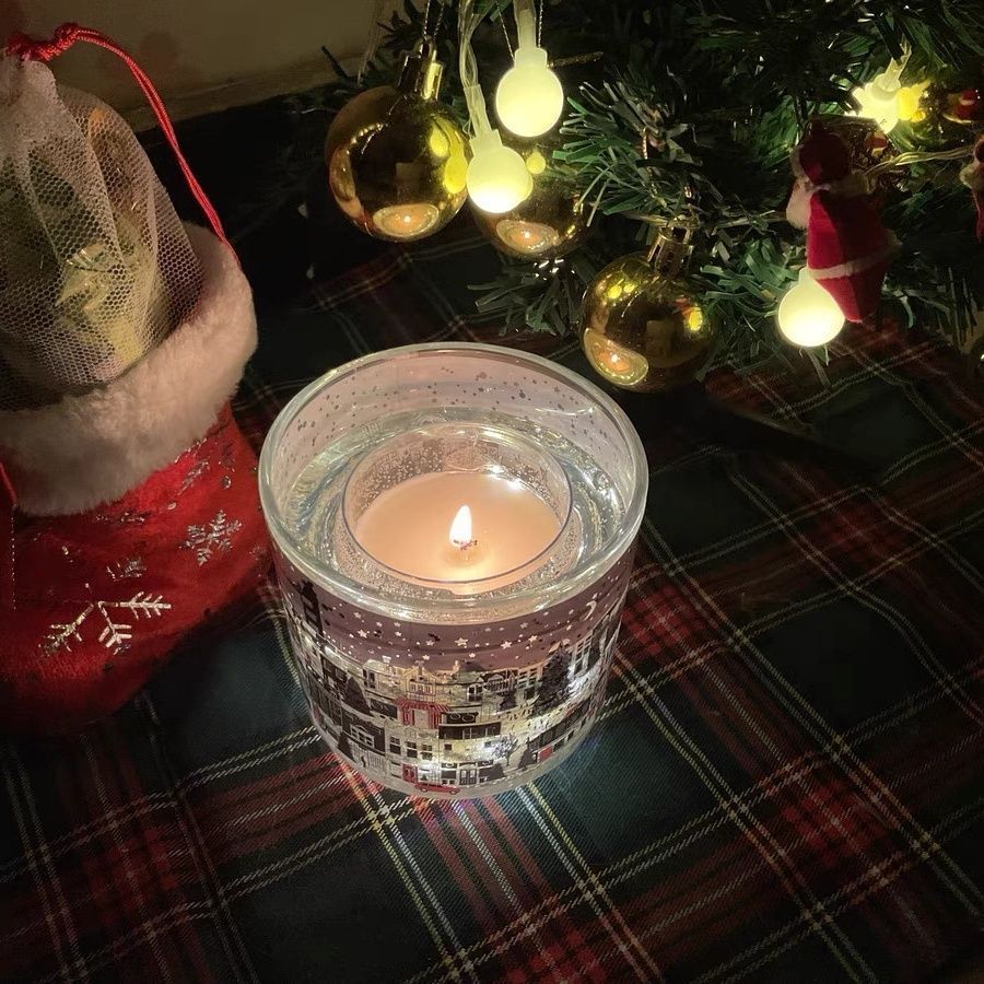 Jar Candle
