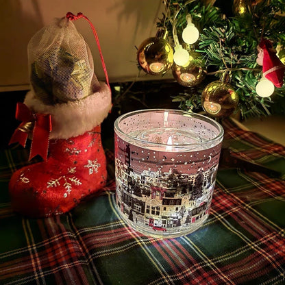 Jar Candle