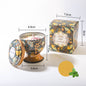 Aroma Candle Jar