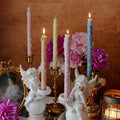 Pillar Candle 2