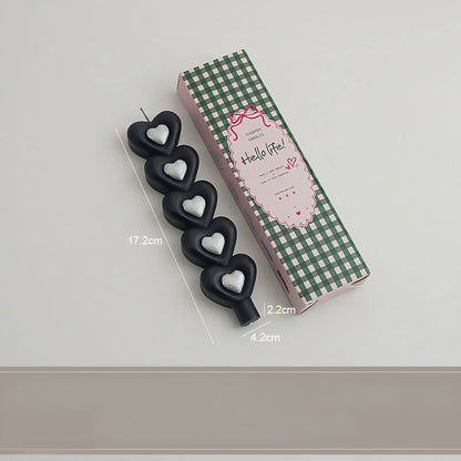 Pillar Candle 3