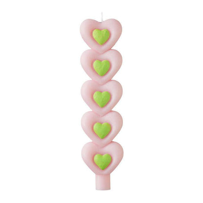 Pillar Candle 3