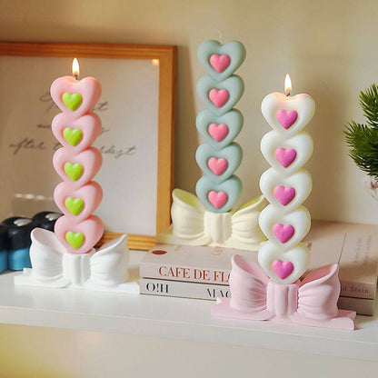 Pillar Candle 3