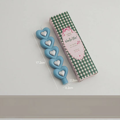 Pillar Candle 3