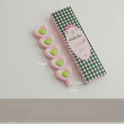 Pillar Candle 3