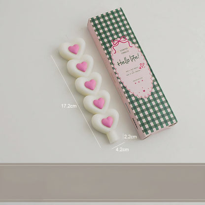 Pillar Candle 3
