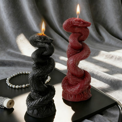 Sculpture Candle 3