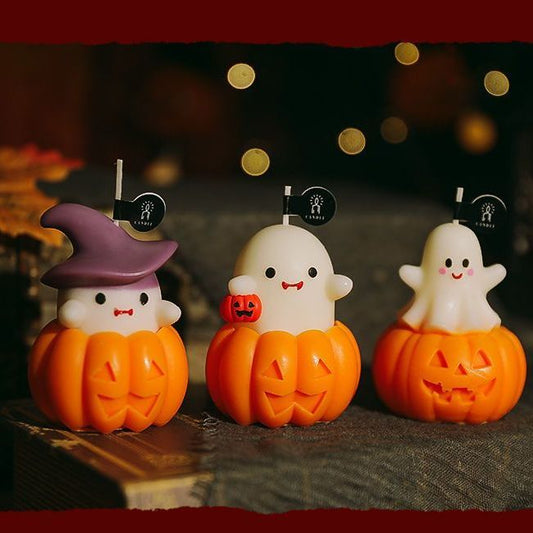 Season Candle