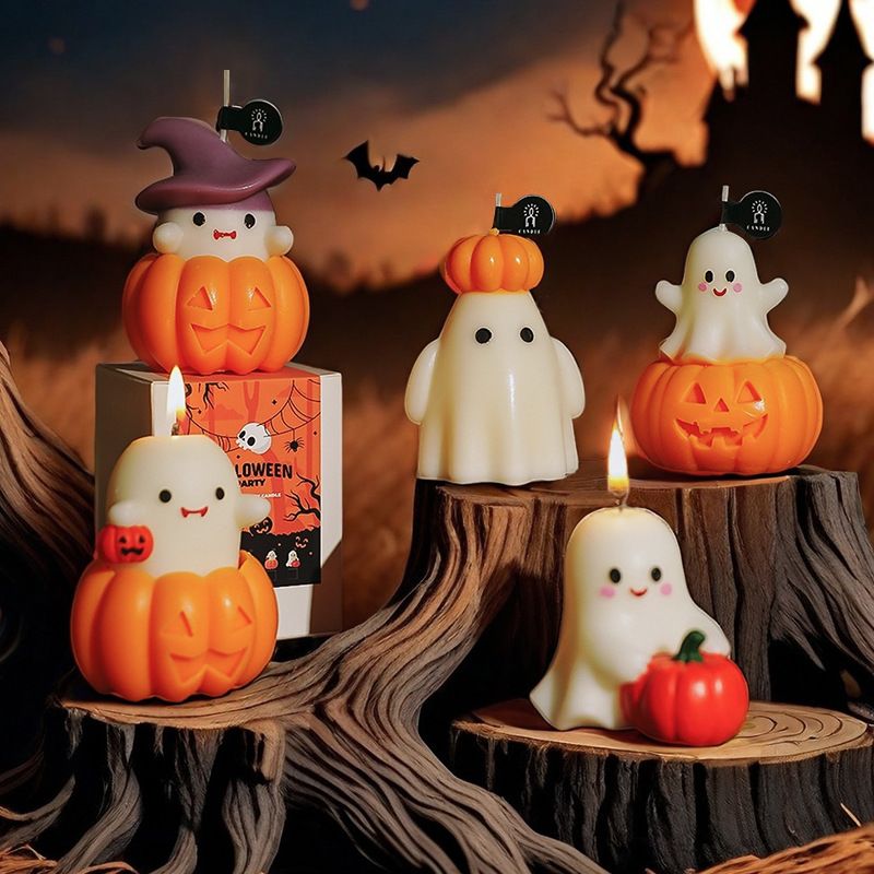 Season Candle