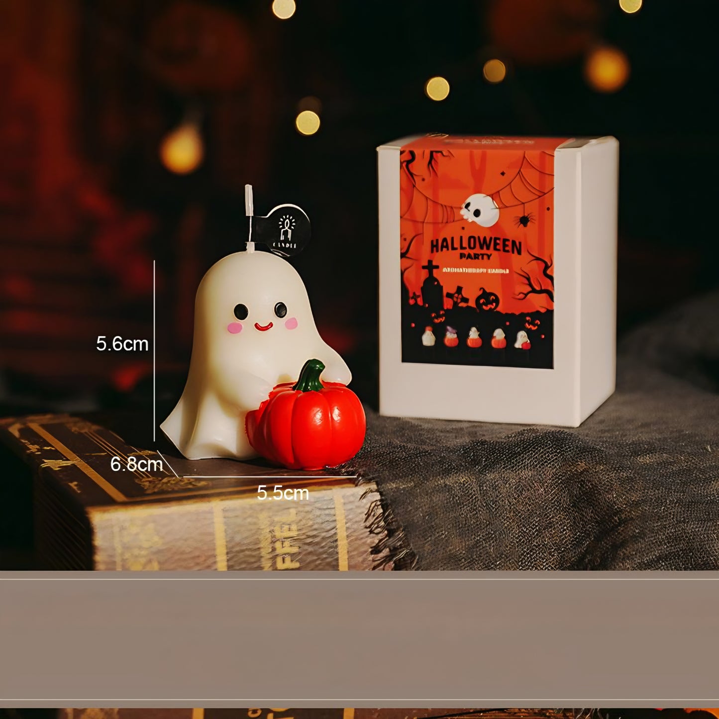 Season Candle
