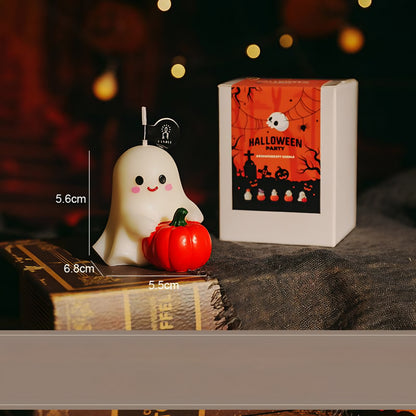 Season Candle