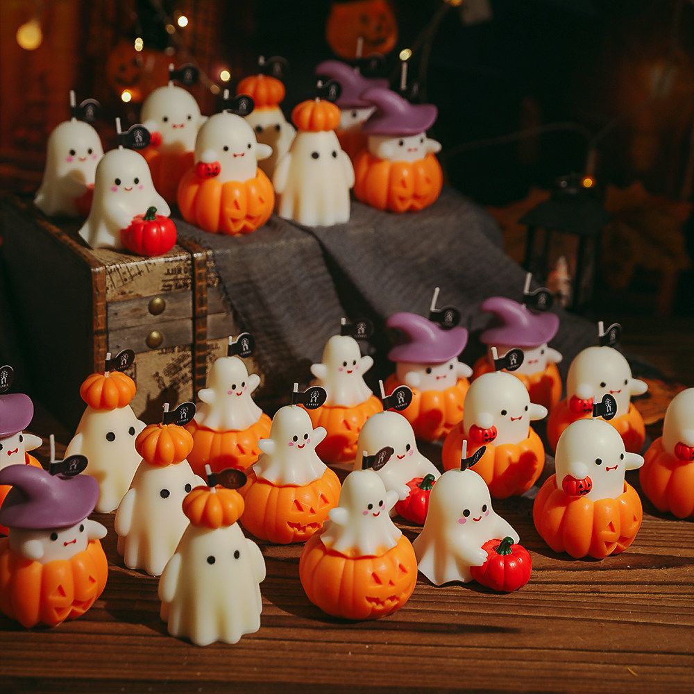 Season Candle
