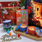 Christmas Candle