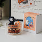 Cute Halloween Scented Candles