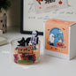 Cute Halloween Scented Candles
