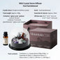 Wild Crystal Stone Diffuser Gift Box