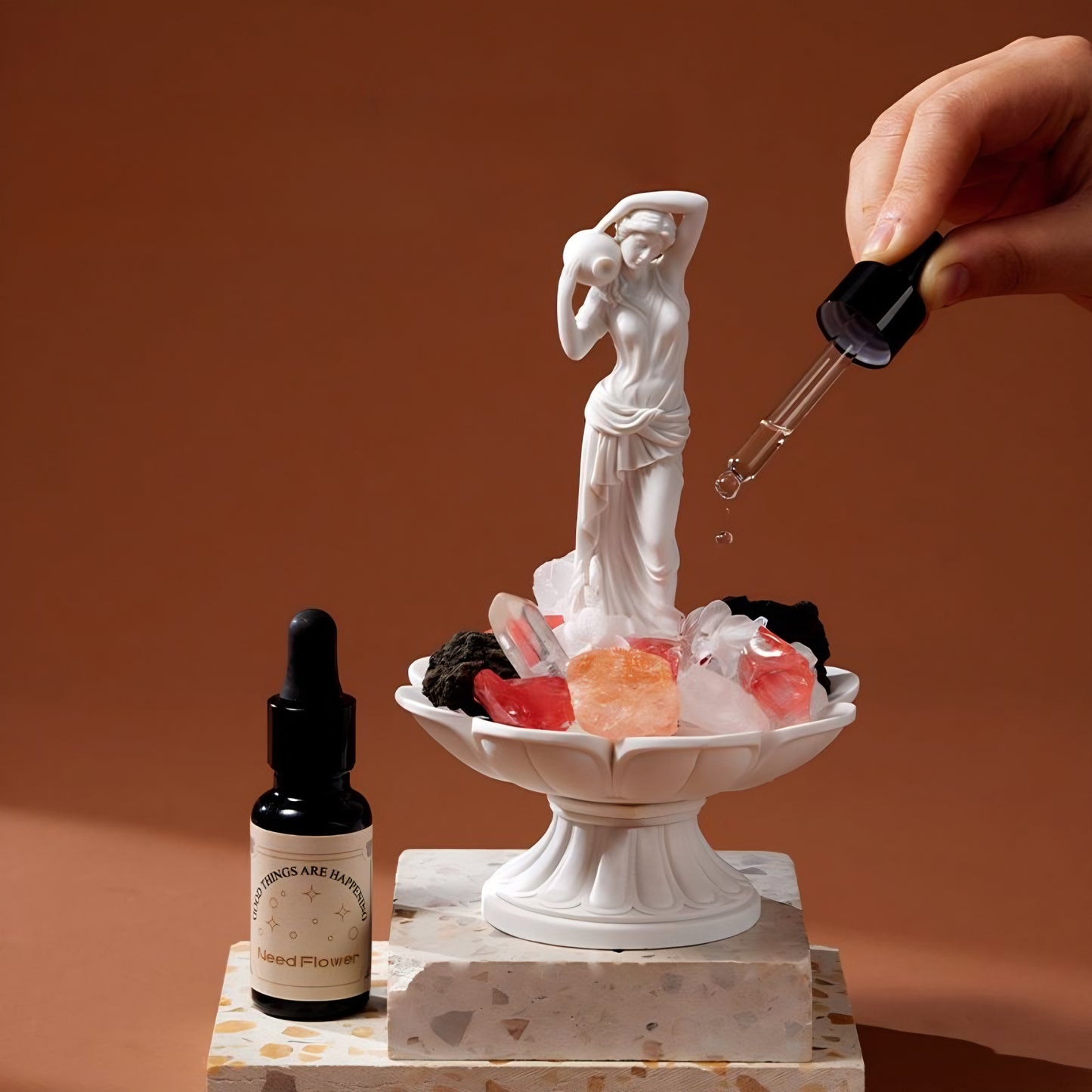 Wish Aroma Stone
