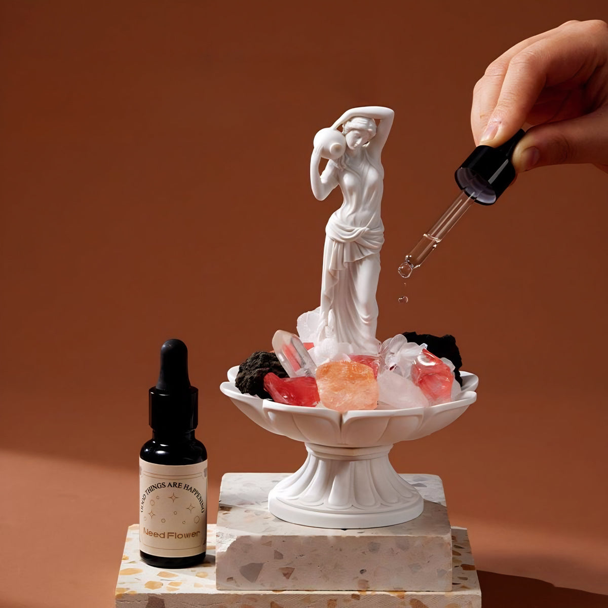 Wish Aroma Stone