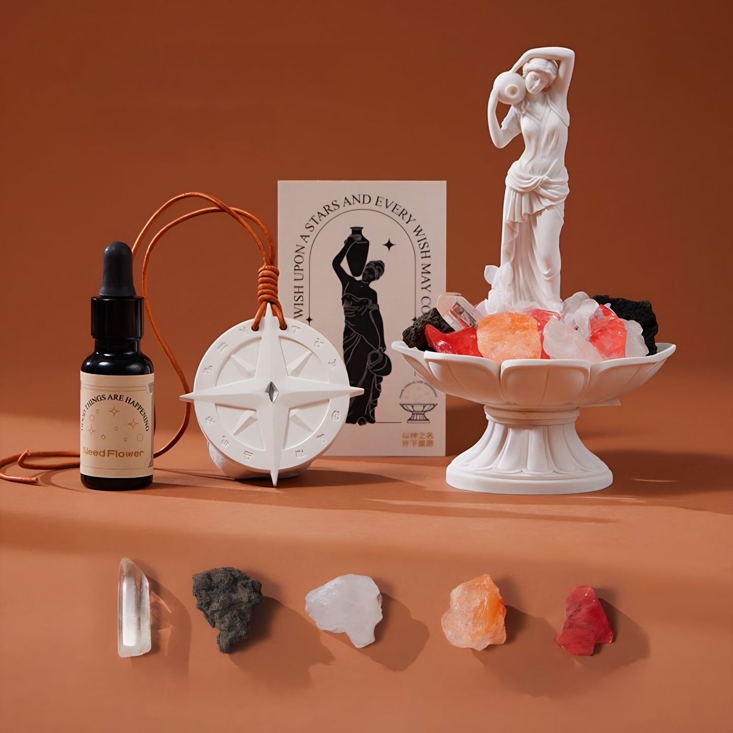Wish Aroma Stone